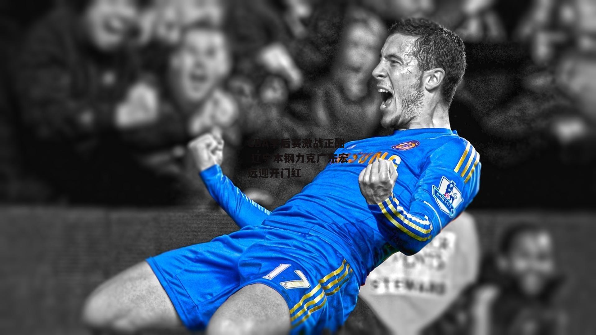 CBA季后赛激战正酣 辽宁本钢力克广东宏远迎开门红