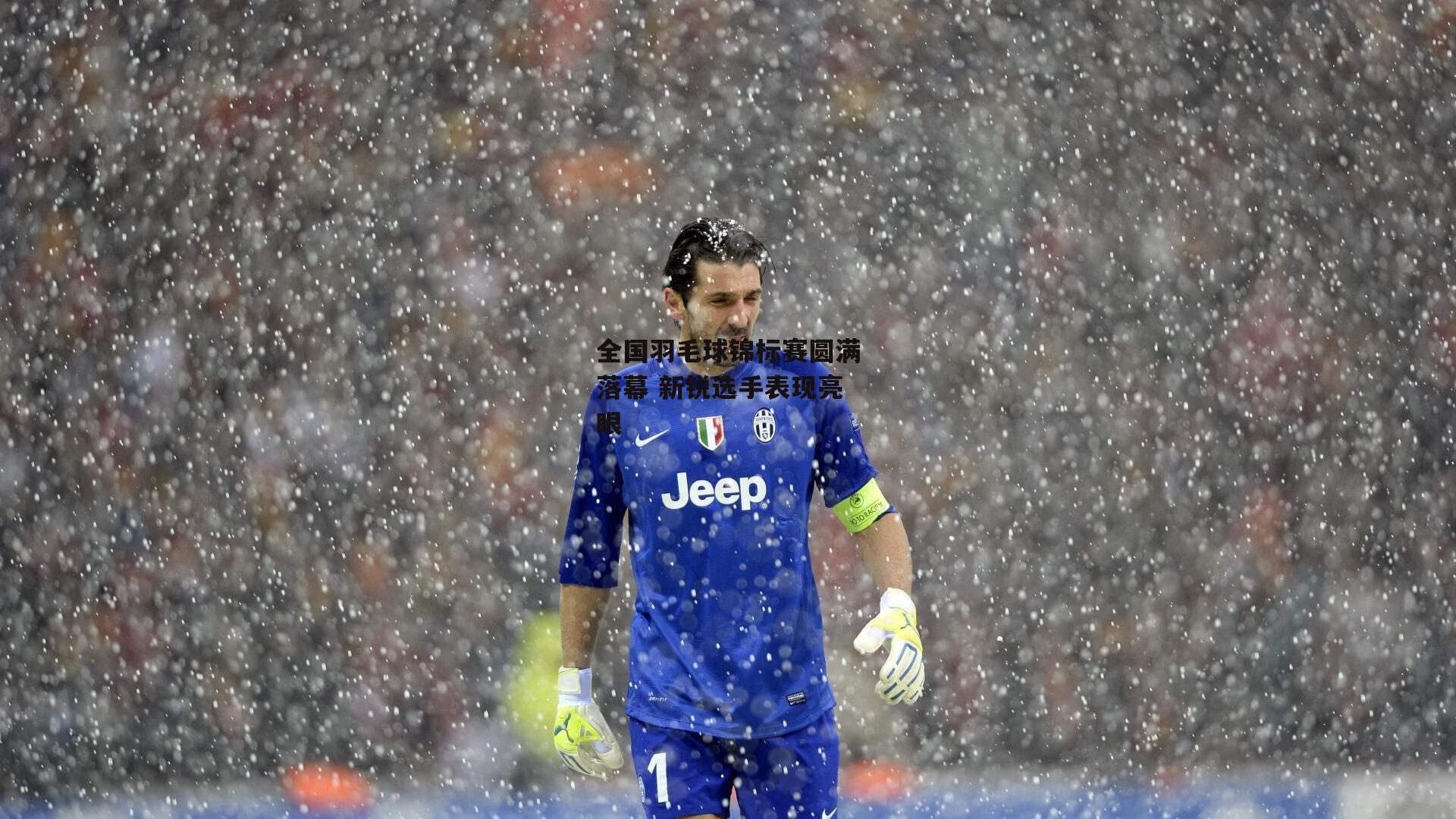 全国羽毛球锦标赛圆满落幕 新锐选手表现亮眼