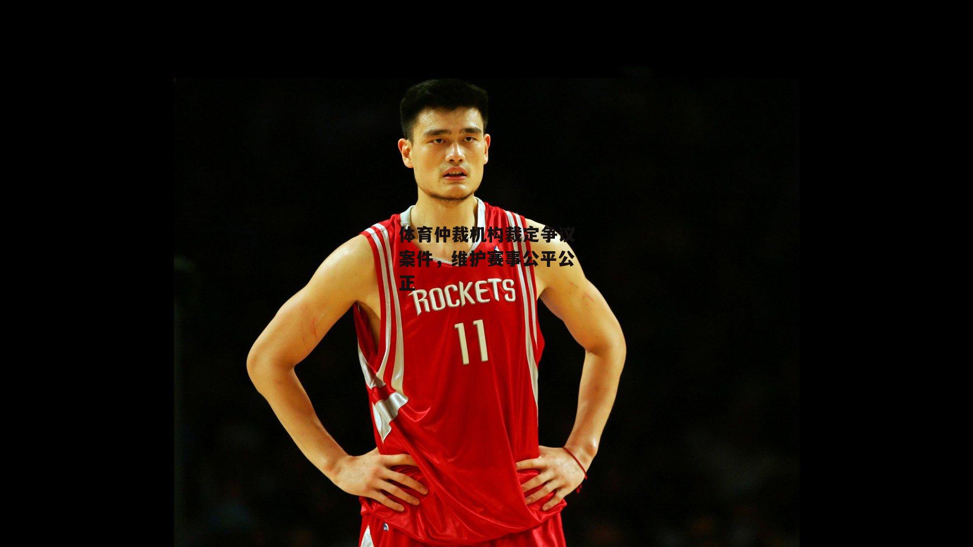 体育仲裁机构裁定争议案件,维护赛事公平公正