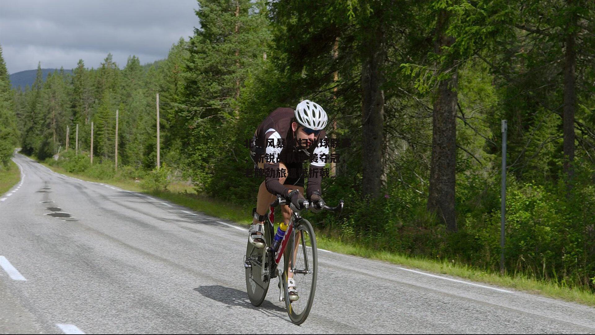 北境风暴横扫冰球联赛,新锐战队逆袭夺冠,老牌劲旅遗憾折戟